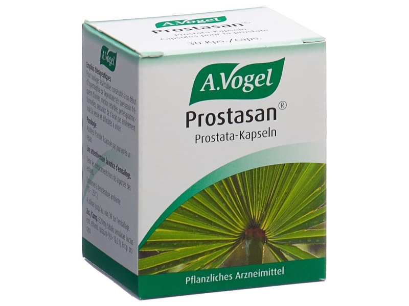 VOGEL Prostasan, 30 pezzi