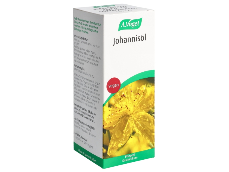 VOGEL Huile de Millepertuis 100 ml